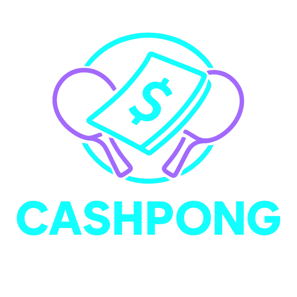 CASHPONG